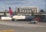 N3730B @ KDEN - Boeing 737-832 - by Mark Pasqualino