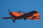 G-TOUR @ EGSH - Landing at Norwich. - by Graham Reeve
