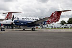 G-ETPR @ EGVA - RIAT 24 - by Roberto Cassar