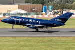 G-FRAD @ EGVA - RIAT 24 - by Roberto Cassar