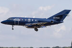 G-FRAD @ EGVA - RIAT 24 - by Roberto Cassar