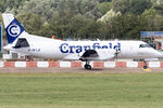 G-NFLB @ EGVA - RIAT 24 - by Roberto Cassar