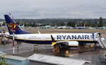 EI-IKO @ KRTN - Boeing 737-8 MAX
