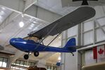 N7201C @ 0S9 - Curtiss-Wright JR CW-1 Rplica - by Mark Pasqualino