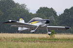 G-CLAO @ EGBG - LAA Rally 2024, Leicester - by Chris Hall