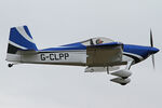 G-CLPP @ EGBG - LAA Rally 2024, Leicester - by Chris Hall