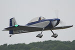G-EIGT @ EGBG - LAA Rally 2024, Leicester - by Chris Hall