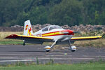 G-ESTR @ EGBG - LAA Rally 2024, Leicester - by Chris Hall