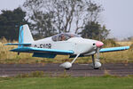 G-EYOR @ EGBG - LAA Rally 2024, Leicester - by Chris Hall