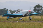 G-EYOR @ EGBG - LAA Rally 2024, Leicester - by Chris Hall