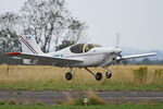 G-FELL @ EGBG - LAA Rally 2024, Leicester - by Chris Hall
