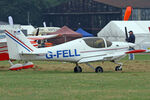 G-FELL @ EGBG - LAA Rally 2024, Leicester - by Chris Hall