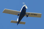 G-FFRV @ EGBG - LAA Rally 2024, Leicester - by Chris Hall