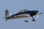 G-GORV @ EGBG - LAA Rally 2024, Leicester - by Chris Hall