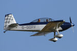 G-GORV @ EGBG - LAA Rally 2024, Leicester - by Chris Hall