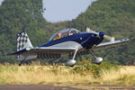 G-GORV @ EGBG - LAA Rally 2024, Leicester - by Chris Hall