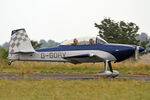G-GORV @ EGBG - LAA Rally 2024, Leicester - by Chris Hall