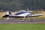 G-GPAG @ EGBG - LAA Rally 2024, Leicester - by Chris Hall