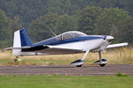 G-GPAG @ EGBG - LAA Rally 2024, Leicester - by Chris Hall