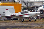 G-GREC @ EGBG - LAA Rally 2024, Leicester - by Chris Hall