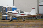 G-GREC @ EGBG - LAA Rally 2024, Leicester - by Chris Hall