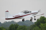 G-GREC @ EGBG - LAA Rally 2024, Leicester - by Chris Hall