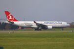 TC-JIO @ CPH - Copenhagen 19.10.2024 - by leo larsen