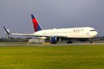N171DZ @ CPH - Copenhagen 19.10.2024 - by leo larsen