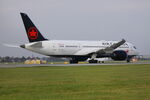 C-GHPX @ CPH - Copenhagen 19.10.2024 - by leo larsen