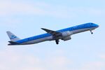 PH-NXJ @ CPH - Copenhagen 19.10.2024 - by leo larsen