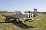 N408ZW @ F23 - Ranger Fly-in 