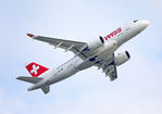 HB-JBF @ CPH - Copenhagen 19.10.2024 - by leo larsen