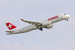 HB-JCG @ CPH - Copenhagen 19.10.2024 - by leo larsen