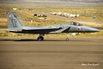 80-0005 @ RTS - 80-0005 of 33 FW Eglin AFB at Reno Air Races in 1998. - by Marc Van Ryssel