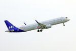 SE-DMS @ CPH - Copenhagen 19.10.2024 with bird migration on top - by leo larsen