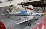 N80760 @ 0S9 - Swift GC-1A - by Mark Pasqualino