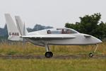G-HAIG @ EGBG - LAA Rally 2024, Leicester - by ChrisHall
