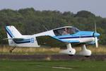 G-IEJH @ EGBG - LAA Rally 2024, Leicester - by ChrisHall