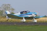 G-IEJH @ EGBG - LAA Rally 2024, Leicester - by ChrisHall