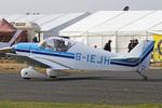G-IEJH @ EGBG - LAA Rally 2024, Leicester - by ChrisHall