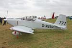 G-RVBP @ EGBG - LAA Rally 2024, Leicester - by Chris Hall
