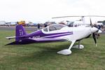 G-RVVI @ EGBG - LAA Rally 2024, Leicester - by ChrisHall