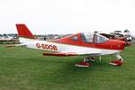 G-SDOB @ EGBG - LAA Rally 2024, Leicester - by Chris Hall