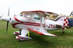 G-JTII photo, click to enlarge G-JTII photo, click to enlarge