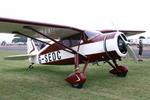 G-SEDC @ EGBG - LAA Rally 2024, Leicester - by Chris Hall