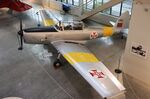 N1366 @ 0S9 - DHC-1 Chipmunk T.20