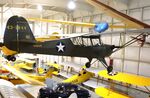 N48145 @ 0S9 - Aeronca O-58B