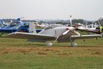 G-RVBP @ EGBG - LAA Rally 2024, Leicester - by Chris Hall