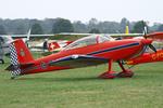 G-RVAG photo, click to enlarge G-RVAG photo, click to enlarge