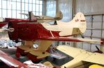 N856Y @ 0S9 - Gee Bee Model E
